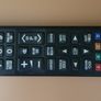 Samsung TV Excellent Condition (With Remote) Image 4