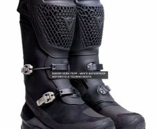 Dainese Seeker Gore-Tex Motorcycle Boots 45