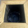 Square planter Image 4