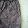 Girls cargo trousers Image 5