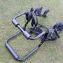 Saris Sentinel 3-Bike Car Rack - Black Image 4