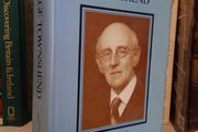 George Townshend by David Hofman (LP199)