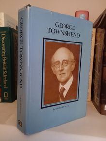 George Townshend by David Hofman (LP199)