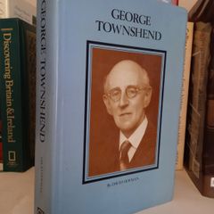 George Townshend by David Hofman (LP199)