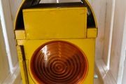 Chalwyn Vintage Railway Lantern