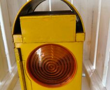 Chalwyn Vintage Railway Lantern