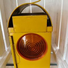 Chalwyn Vintage Railway Lantern