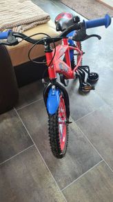 Kids Bike 16"