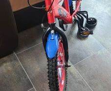 Kids Bike 16"