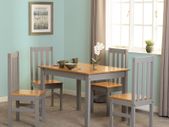 Ludlow 1+4 Dining Set