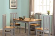 Ludlow 1+4 Dining Set