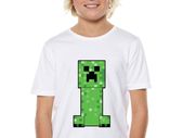 Minecraft Character Children T-Shirt tee top shirt
