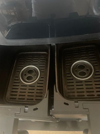 Air Fryer 8l