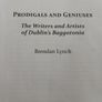 Prodigals and Geniuses Image 6