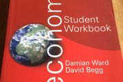 Economics 8th edition Student Workbook. David Begg&amp; Damian Ward