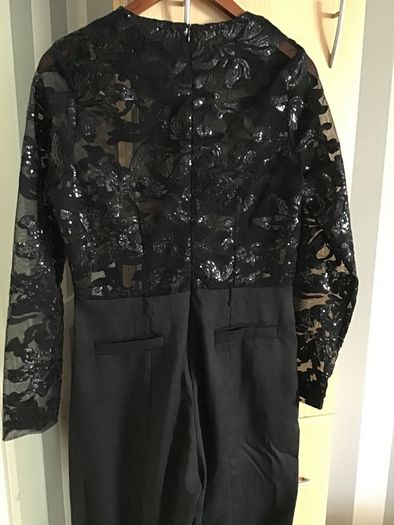 Jumpsuit Size 12