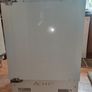 Kenwood KIF60W23 Integrated Built-in Undercounter Freezer 101L Image 2
