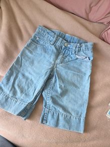 jacadi shorts