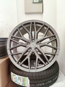 19" Arceo alloy wheels fits audi mercedes 5x112 Dublin 12 Finance Available