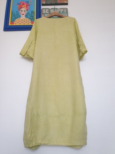 Oska Dress Size 1