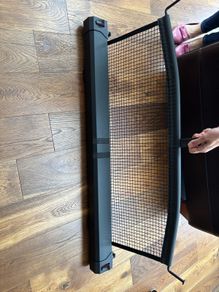 BMW Load Area Net