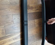BMW Load Area Net