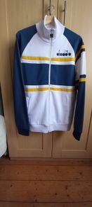 Diadora tracksuit top