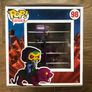 Skeletor on Panthor (Flocked Funko Exclusive) Image 4