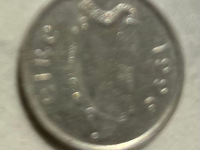 Irish 5p 1990