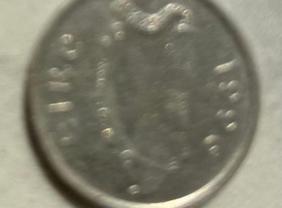 Irish 5p 1990