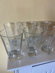 Jameson Glasses Set (6)