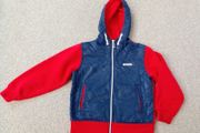 Boys McKenzie  Hoodie / Light Jacket