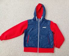 Boys McKenzie  Hoodie / Light Jacket