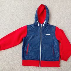 Boys McKenzie  Hoodie / Light Jacket