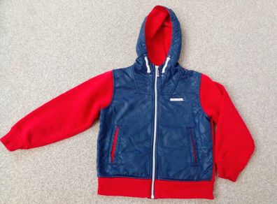 Boys McKenzie  Hoodie / Light Jacket