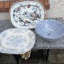 Old plates dishs Image 9