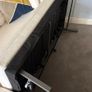 Ikea 3 seater sofa bed Image 4