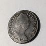Irish 1782 Halfpenny Image 4