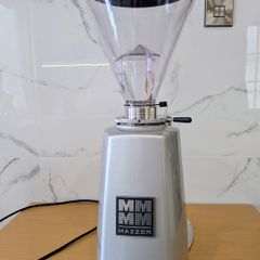 Mazzer Super Jolly Grinder