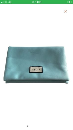 gucci bag pouch