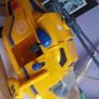 Rescue helicopter Image 4