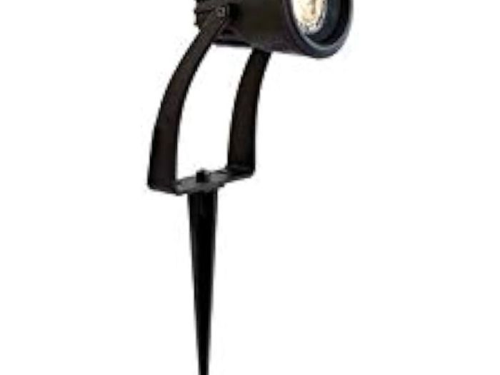 LED Garden Spotlight