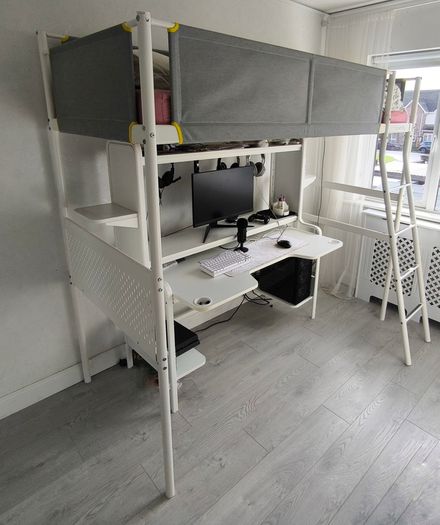 IKEA Loft bed