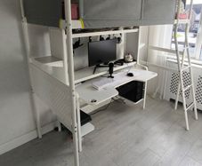 IKEA Loft bed