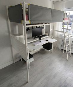 IKEA Loft bed