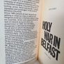 Holy War in Belfast by Andrew Boyd (HQ890) Image 3