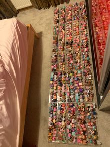 LOL Surprise rare and giant collection/ lol big bundle