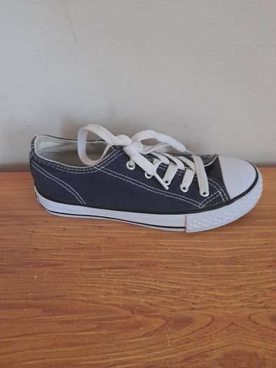 Soulcal & Co Boys Navy Runners C13