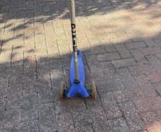 micro scooter