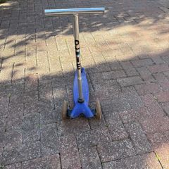 micro scooter